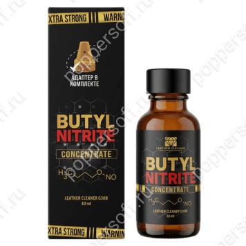 Butyl Nitrite 30ml